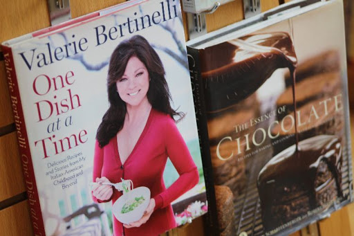 Book Store «Stevens Books», reviews and photos, 49 Ocean Ave, San Francisco, CA 94112, USA