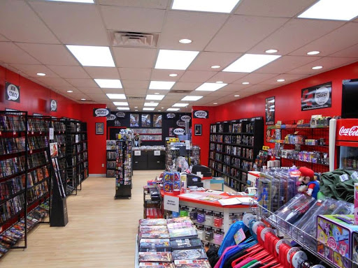 Comic Book Store «Collectors Corner - Bel Air», reviews and photos, 17 N Main St, Bel Air, MD 21014, USA