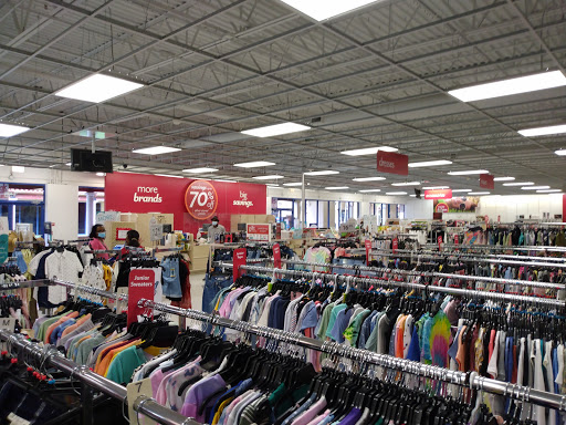 Shoe Store «SKECHERS Factory Outlet», reviews and photos, 250 E Palm Dr #160, Florida City, FL 33034, USA