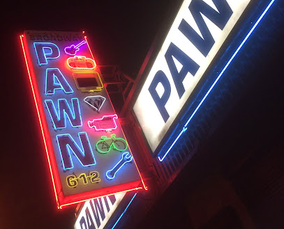 Broadway Pawn Sales Ltd
