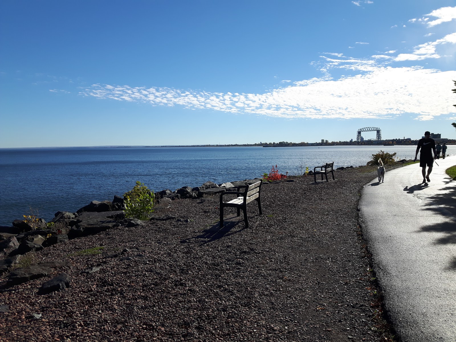Foto von Lakewalk Beach - beliebter Ort unter Entspannungskennern