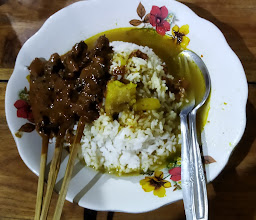 Sate Gule Danuji Kejagan photo