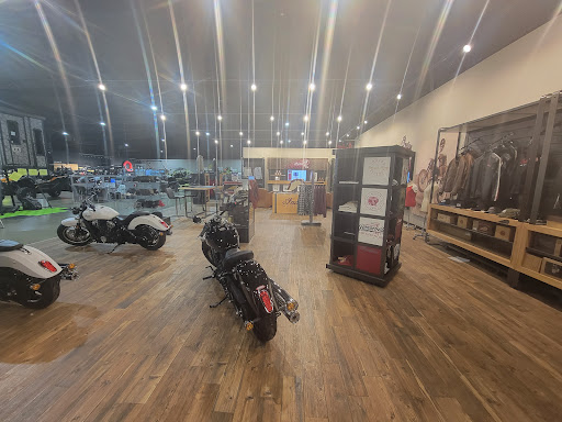 ATV Dealer «Broadway Powersports», reviews and photos, 2850 West Southwest Loop 323, Tyler, TX 75701, USA