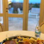 Photo n°3 de l'avis de Fil.e fait le 25/06/2023 à 12:00 sur le  Masseria Ruri Pulcra à San Gregorio, Patù