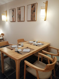 Atmosphère du Restaurant japonais Kuriku à Bondues - n°6