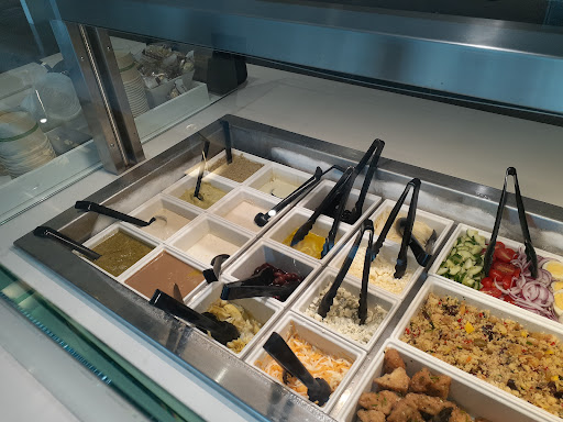 Construction Company «Suffolk Construction National Headquarters», reviews and photos, 65 Allerton St, Boston, MA 02119, USA