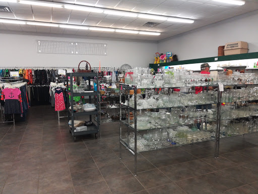 Thrift Store «Goodwill Store and Donation Center», reviews and photos