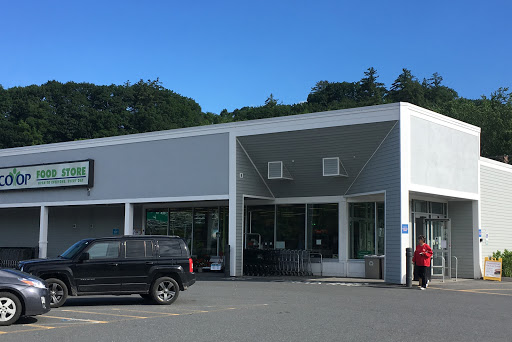 Co-Op Food Store, 209 Maple St, White River Junction, VT 05001, USA, 