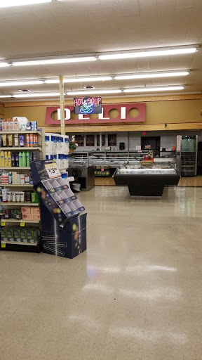 Grocery Store «Sentry Food Store», reviews and photos, 7101 W Lisbon Ave, Milwaukee, WI 53210, USA