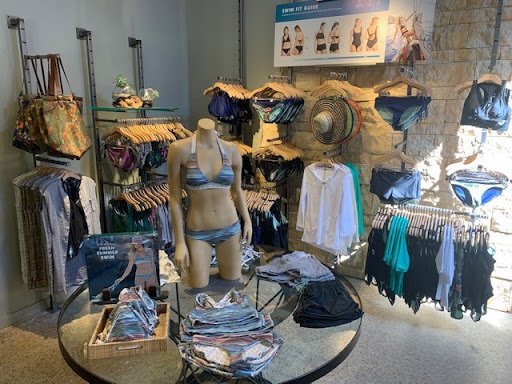 Clothing Store «prAna Edina», reviews and photos, 3926 W 50th St, Edina, MN 55424, USA