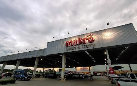 Makro สาขาพะเยา image