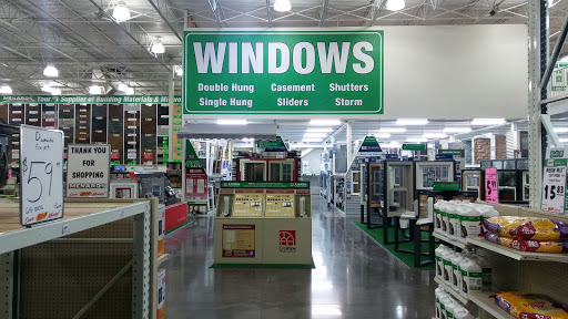 Home Improvement Store «Menards», reviews and photos, 6600 N Brady St, Davenport, IA 52806, USA