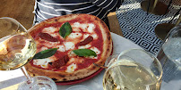 Pizza du Restaurant Jango à Paris - n°20