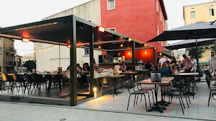 Photo n°2 de Shanka bar à Porto-Vecchio ()