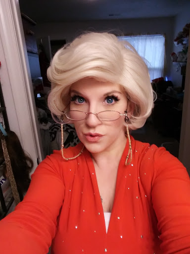 Beauty Supply Store «Mega Beauty Supply, Wigs & Human Hair Extensions», reviews and photos, 367 Warrenton Rd #107, Fredericksburg, VA 22405, USA