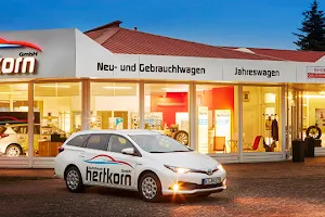 Autohaus Hertkorn GmbH image