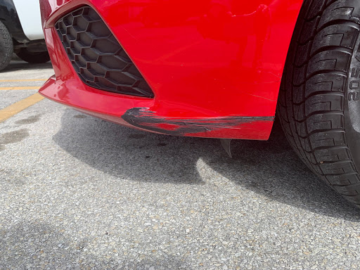 Tire Shop «Firestone Complete Auto Care», reviews and photos, 110 NE 8th St, Homestead, FL 33030, USA