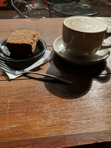 Coffee Shop «Mod Coffee House», reviews and photos, 2126 Postoffice St, Galveston, TX 77550, USA