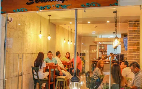 Serendipia Café - Bar de Tapas image