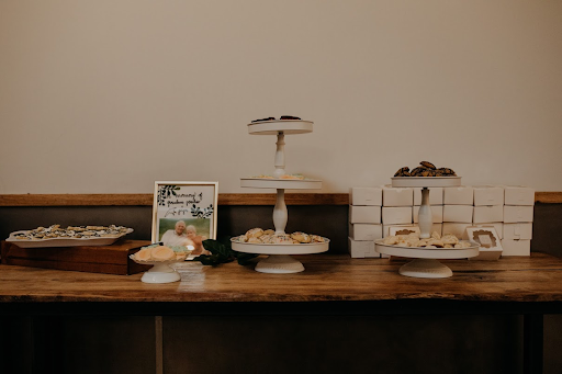 Bakery «Short North Piece of Cake», reviews and photos, 772 N High St #104, Columbus, OH 43215, USA