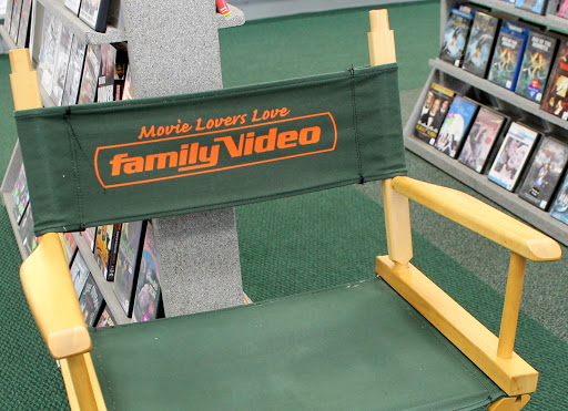 Movie Rental Store «Family Video», reviews and photos, 1531 32nd St NE, Cedar Rapids, IA 52402, USA