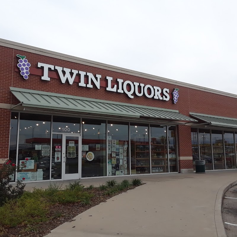 Twin Liquors