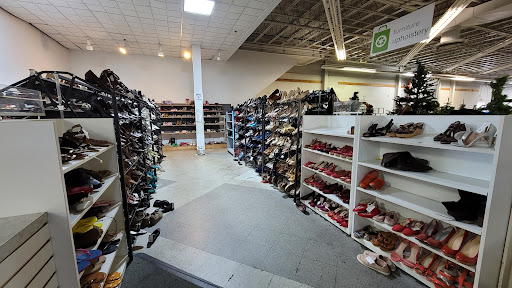 Thrift Store «Best Thrift», reviews and photos, 415 N Military Hwy, Norfolk, VA 23502, USA