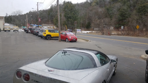 Used Car Dealer «613 Automotive Group», reviews and photos, 188 S Main St, Ellenville, NY 12428, USA