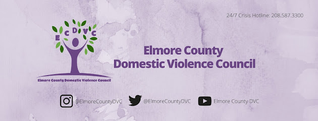 Elmore County Domestic Violence Council