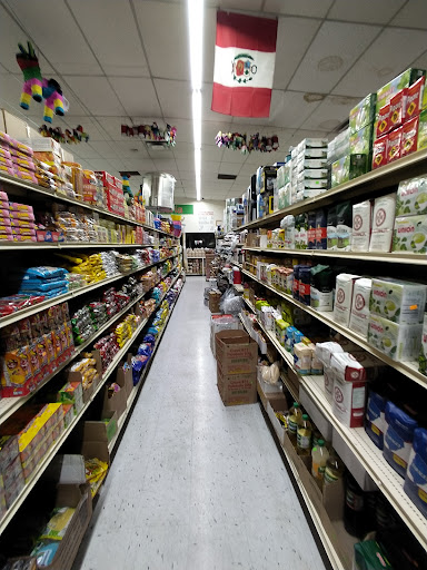 Grocery Store «El Mexicano Market», reviews and photos, 560 State St, Orem, UT 84057, USA