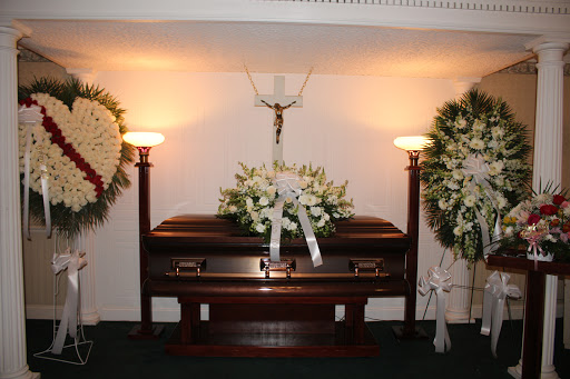 Funeral Home «Sisto Funeral Home, Inc.», reviews and photos, 3489 E Tremont Ave, Bronx, NY 10465, USA