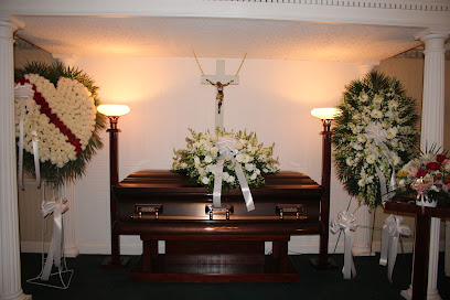 Sisto Funeral Home, Inc.