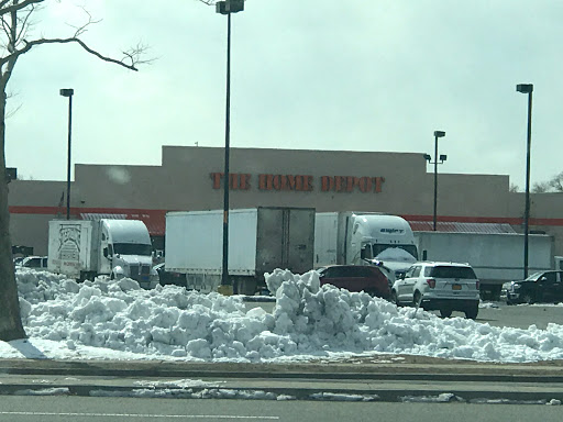Home Improvement Store «The Home Depot», reviews and photos, 101 Green Acres Rd W, Valley Stream, NY 11581, USA
