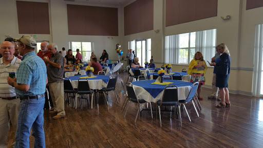 Community Center «Riverside Community Center», reviews and photos, 3061 E Riverside Dr, Fort Myers, FL 33916, USA