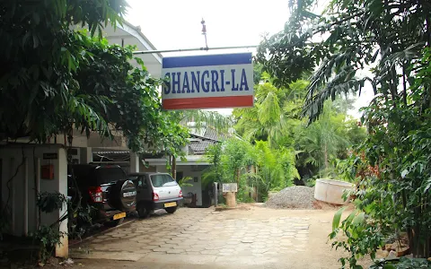 Shangri-La Kandy image