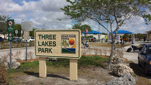 Park «Three Lakes Park», reviews and photos, 13375 SW 136th St, Miami, FL 33186, USA