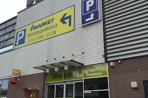 S-market Mäntsälä image