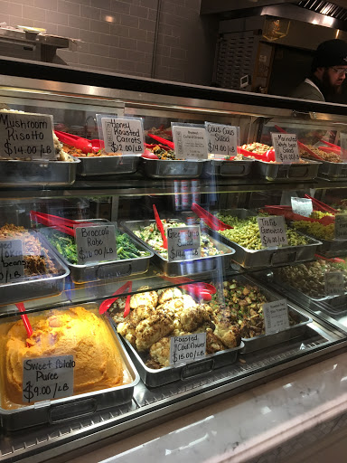 Caterer «Cobblestone Catering & Fine Foods», reviews and photos, 220 Atlantic Ave, Brooklyn, NY 11201, USA