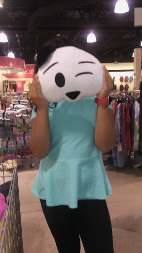 Discount Store «Gordmans», reviews and photos, 1101 W Riverdale Rd, Ogden, UT 84405, USA