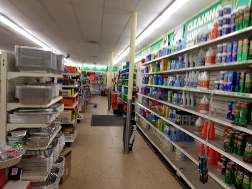 Dollar Store «Dollar Tree», reviews and photos, 10044 Griffin Rd, Cooper City, FL 33328, USA