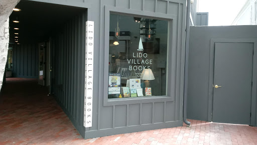 Book Store «Lido Village Books», reviews and photos, 3424 Via Oporto #102, Newport Beach, CA 92663, USA