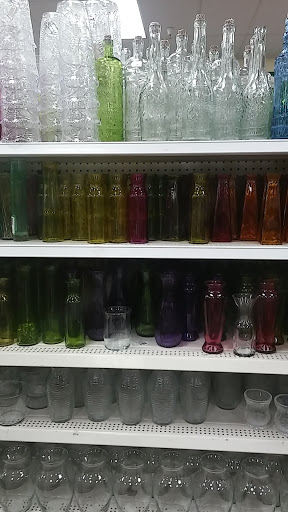 Dollar Store «Dollar Tree», reviews and photos, 11910 Valley Blvd, El Monte, CA 91732, USA