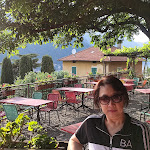 Photo n°4 de l'avis de Chang-Hua.h fait le 24/05/2022 à 15:57 sur le  Ristorante La Meridiana à Pognana Lario