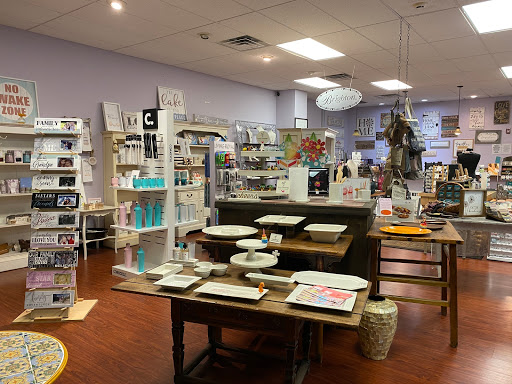 Gift Shop «Lavender Blue», reviews and photos, 44 Manchester Ave, Forked River, NJ 08731, USA