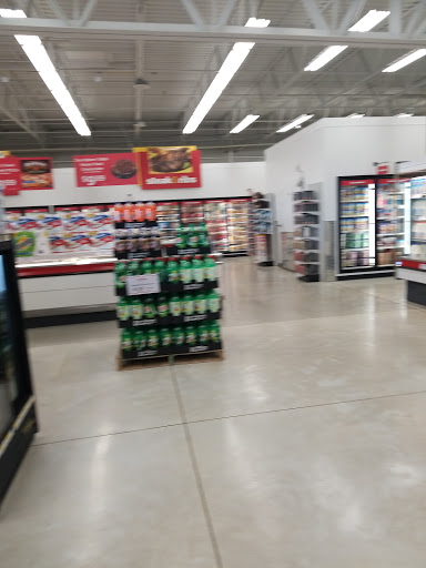 Restaurant Supply Store «Gordon Food Service Store», reviews and photos, 4574 Lafayette Rd, Indianapolis, IN 46254, USA