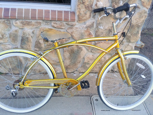 Bicycle Store «One Stop Bike Shop», reviews and photos, 3830 Morrison Rd, Denver, CO 80219, USA