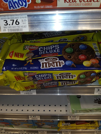 Supermarket «Publix Super Market at Trenholm Plaza», reviews and photos, 4840 Forest Dr #10, Columbia, SC 29206, USA