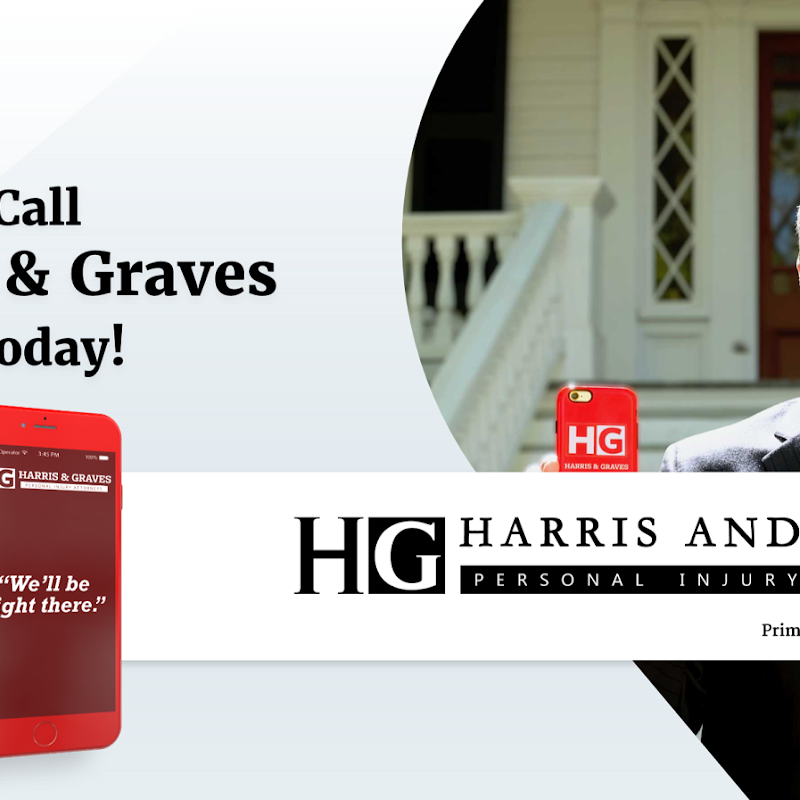 Harris & Graves, P.A.