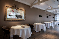 Photos du propriétaire du Restaurant gastronomique La Table d'Olivier Nasti à Kaysersberg - n°1