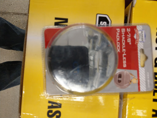 Hardware Store «Harbor Freight Tools drillmaster», reviews and photos, 9137 Central Ave B, Montclair, CA 91763, USA